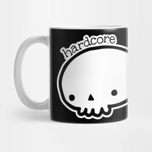 Hardcore Mug